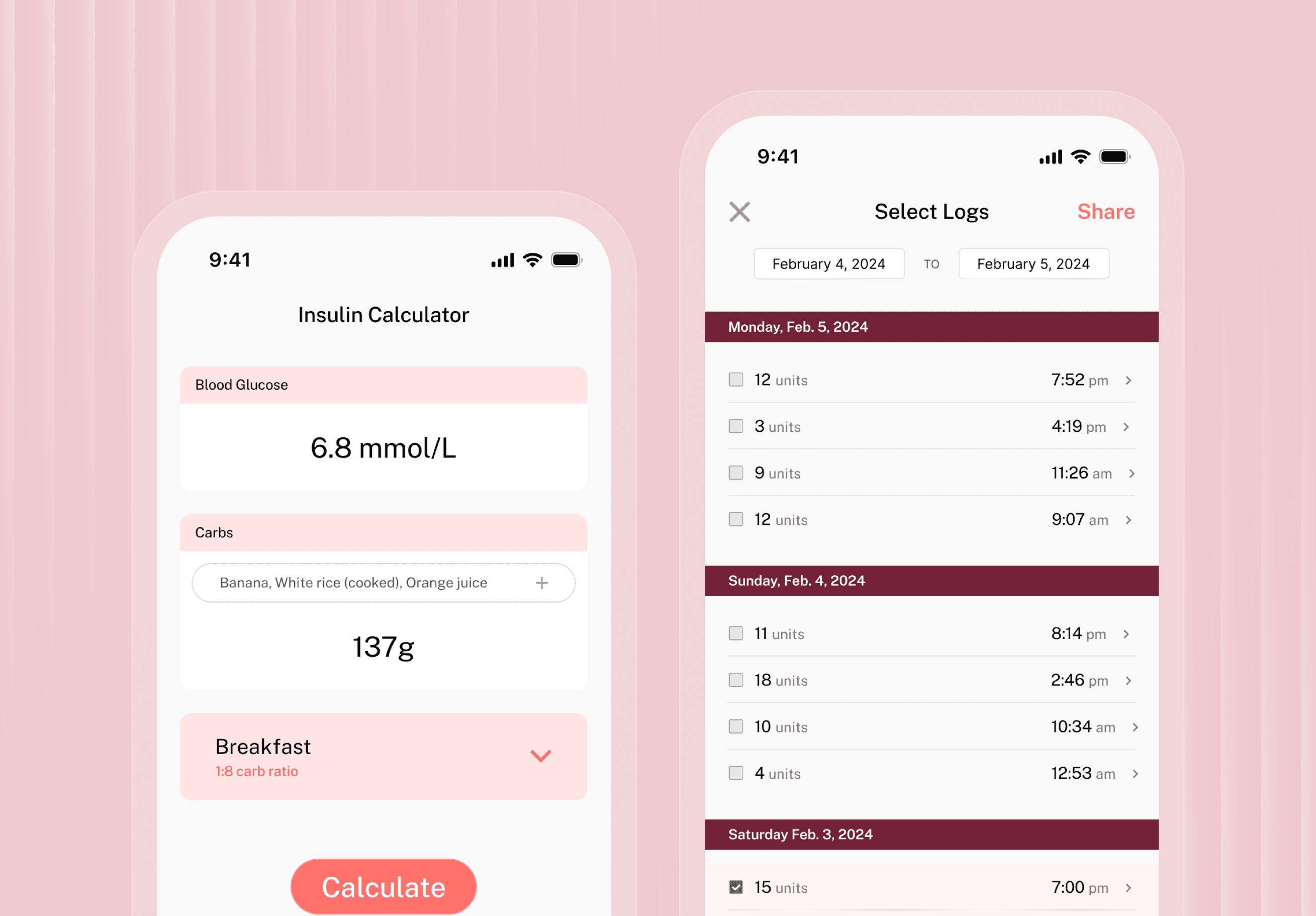 Easing the daily burdens of diabetes management